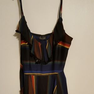 Voodoo Vixen Dress